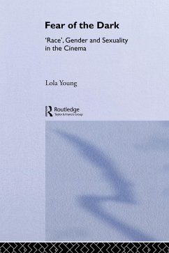 Fear of the Dark (eBook, PDF) - Young, Lola