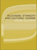 Television, Ethnicity and Cultural Change (eBook, ePUB)