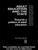 Adult Education and the State (eBook, ePUB)