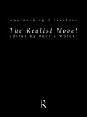 The Realist Novel (eBook, ePUB)