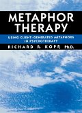 Metaphor Therapy (eBook, PDF)