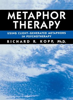 Cover Metaphor Therapy (eBook, PDF)