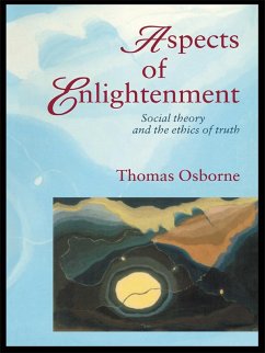 Aspects Of Enlightenment (eBook, PDF) - Osbourne, Thomas