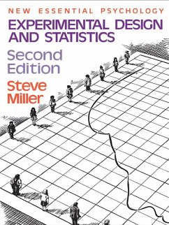 Cover Experimental Design and Statistics (eBook, PDF)