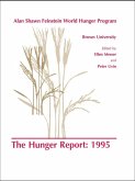 The Hunger Report 1995 (eBook, ePUB)