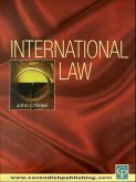 International Law (eBook, ePUB)