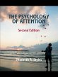 The Psychology of Attention (eBook,... - Bild 1
