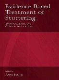 Evidence-Based Treatment of Stuttering (eBook, PDF)