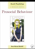Prosocial Behaviour (eBook, PDF)