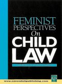 Feminist Perspectives on Child Law (eBook, ePUB)