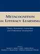 Metacognition in Literacy Learning... - Bild 1