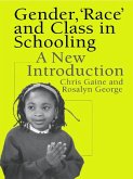 Gender, 'Race' and Class in Schooling (eBook, PDF)