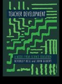 Teacher Development (eBook, ePUB)