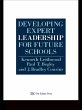 Developing Expert Leadership For Future... - Bild 1