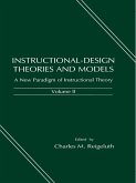 Instructional-design Theories and Models (eBook, ePUB)