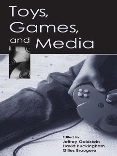 Cover Toys, Games, and Media (eBook, PDF)