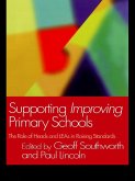 Supporting Improving Primary Schools (eBook, ePUB)