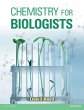 Chemistry for Biologists (eBook, PDF) - Bild 1
