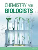 Chemistry for Biologists (eBook, PDF)