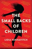 The Small Backs of Children (eBook, ePUB)