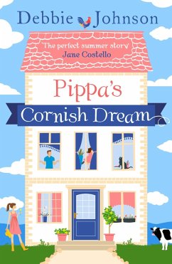 Pippa's Cornish Dream (eBook, ePUB) - Johnson, Debbie