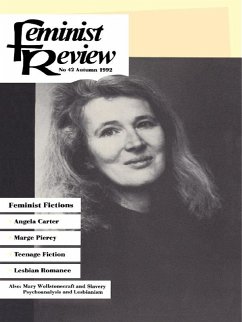 Feminist Review (eBook, PDF)