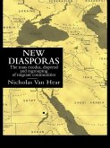 New Diasporas (eBook, PDF)