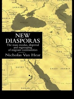Cover New Diasporas (eBook, PDF)