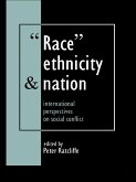 Race, Ethnicity And Nation (eBook, PDF)