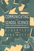 Communicating In School Science (eBook, PDF)