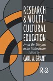 Research In Multicultural Education (eBook, ePUB)