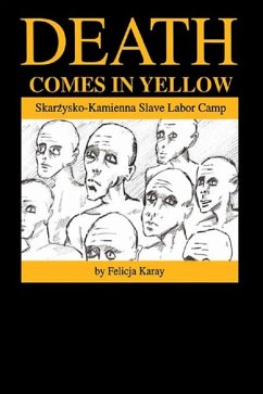Death Comes in Yellow (eBook, ePUB) - Karay, Felicja