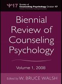 Biennial Review of Counseling Psychology (eBook, PDF)