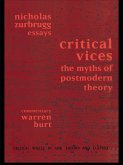 Critical Vices (eBook, ePUB)