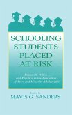 Schooling Students Placed at Risk (eBook, PDF)