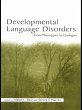 Developmental Language Disorders... - Bild 1