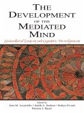 The Development of the Mediated Mind (eBook, PDF)