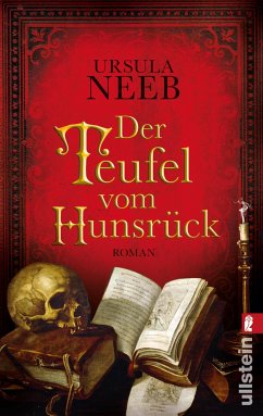 Der Teufel vom Hunsrück (eBook, ePUB) - Neeb, Ursula