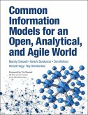 Common Information Models for an Open, Analytical, and Agile World (eBook, PDF)