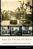 Bread from Stones (eBook, ePUB) Bread from Stones (eBook, ePUB)
