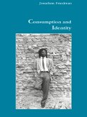 Consumption and Identity (eBook, ePUB)