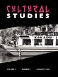 Cultural Studies (eBook, ePUB) - Bild 1
