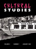 Cultural Studies (eBook, ePUB)