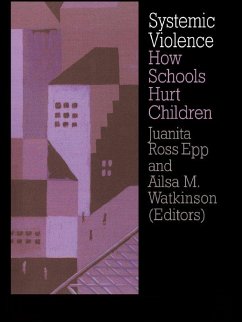 Systemic Violence (eBook, ePUB)