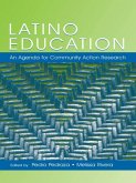 Latino Education (eBook, PDF)