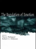 The Regulation of Emotion (eBook, ePUB)