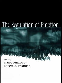 The Regulation of Emotion (eBook, ePUB)