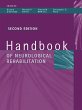 Handbook of Neurological Rehabilitation... - Bild 1