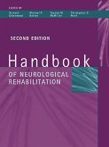 Handbook of Neurological Rehabilitation (eBook, ePUB)