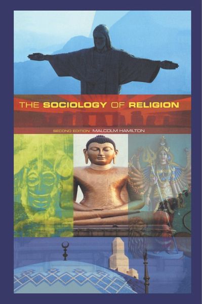 The Sociology of Religion (eBook, PDF) The Sociology of Religion (eBook, PDF)